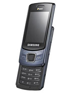 Best available price of Samsung C6112 in Ecuador