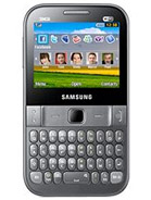 Best available price of Samsung Ch-t 527 in Ecuador