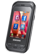 Best available price of Samsung C3300K Champ in Ecuador