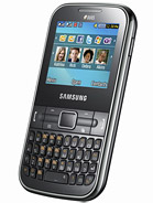 Best available price of Samsung Ch-t 322 in Ecuador