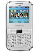 Best available price of Samsung Ch-t 322 Wi-Fi in Ecuador