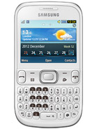 Best available price of Samsung Ch-t 333 in Ecuador