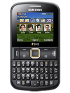 Best available price of Samsung Ch-t 222 in Ecuador