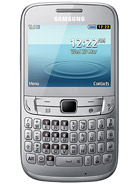 Best available price of Samsung Ch-t 357 in Ecuador