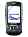Best available price of Samsung D870 in Ecuador