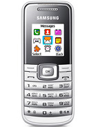 Best available price of Samsung E1050 in Ecuador