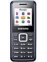 Best available price of Samsung E1110 in Ecuador