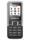 Best available price of Samsung E1125 in Ecuador
