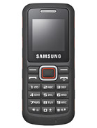 Best available price of Samsung E1130B in Ecuador