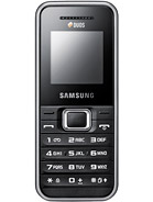 Best available price of Samsung E1182 in Ecuador