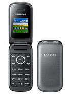 Best available price of Samsung E1190 in Ecuador