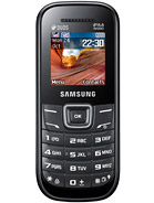 Best available price of Samsung E1207T in Ecuador