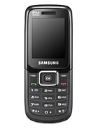 Best available price of Samsung E1210 in Ecuador