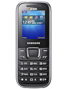 Best available price of Samsung E1232B in Ecuador