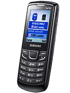 Best available price of Samsung E1252 in Ecuador