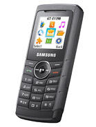 Best available price of Samsung E1390 in Ecuador
