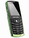 Best available price of Samsung E200 ECO in Ecuador