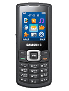 Best available price of Samsung E2130 in Ecuador