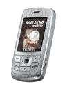 Best available price of Samsung E250 in Ecuador