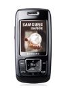 Best available price of Samsung E251 in Ecuador
