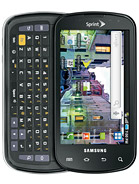 Best available price of Samsung Epic 4G in Ecuador