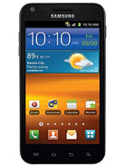Best available price of Samsung Galaxy S II Epic 4G Touch in Ecuador