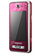 Best available price of Samsung F480i in Ecuador