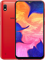 Best available price of Samsung Galaxy A10 in Ecuador