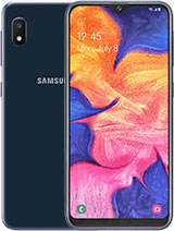 Best available price of Samsung Galaxy A10e in Ecuador