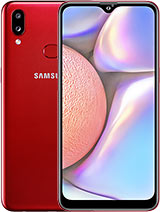 Best available price of Samsung Galaxy A10s in Ecuador