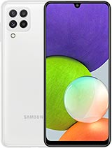 Best available price of Samsung Galaxy A22 in Ecuador