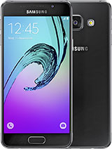 Best available price of Samsung Galaxy A3 2016 in Ecuador