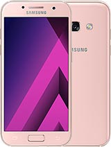 Best available price of Samsung Galaxy A3 2017 in Ecuador