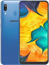 Best available price of Samsung Galaxy A30 in Ecuador