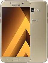 Best available price of Samsung Galaxy A5 2017 in Ecuador