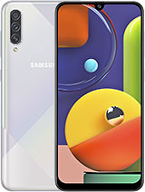 Best available price of Samsung Galaxy A50s in Ecuador