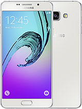Best available price of Samsung Galaxy A7 2016 in Ecuador