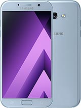 Best available price of Samsung Galaxy A7 2017 in Ecuador