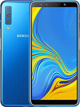 Best available price of Samsung Galaxy A7 2018 in Ecuador