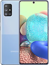 Samsung Galaxy A50s at Ecuador.mymobilemarket.net