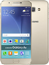 Best available price of Samsung Galaxy A8 in Ecuador
