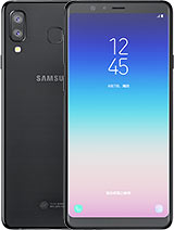 Best available price of Samsung Galaxy A8 Star A9 Star in Ecuador