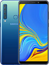 Best available price of Samsung Galaxy A9 2018 in Ecuador