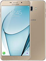 Best available price of Samsung Galaxy A9 2016 in Ecuador