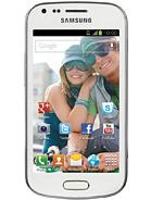 Best available price of Samsung Galaxy Ace II X S7560M in Ecuador