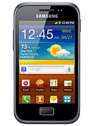 Best available price of Samsung Galaxy Ace Plus S7500 in Ecuador