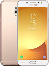 Best available price of Samsung Galaxy C7 2017 in Ecuador
