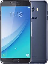 Best available price of Samsung Galaxy C7 Pro in Ecuador
