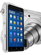 Best available price of Samsung Galaxy Camera 2 GC200 in Ecuador
