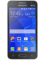 Best available price of Samsung Galaxy Core II in Ecuador